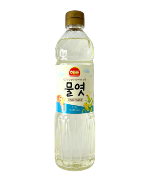 Sajo Jarabe de Maiz 700gr