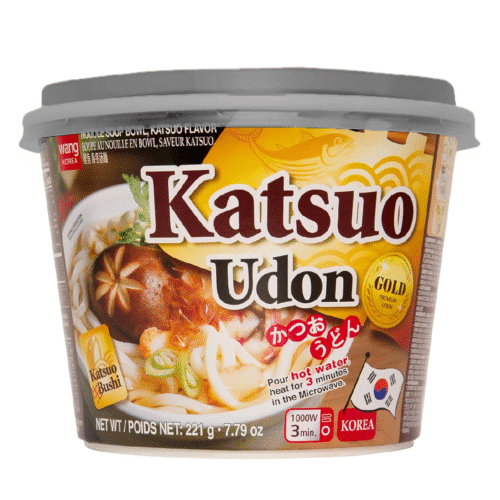 Wang Katsuo Udon 221gr