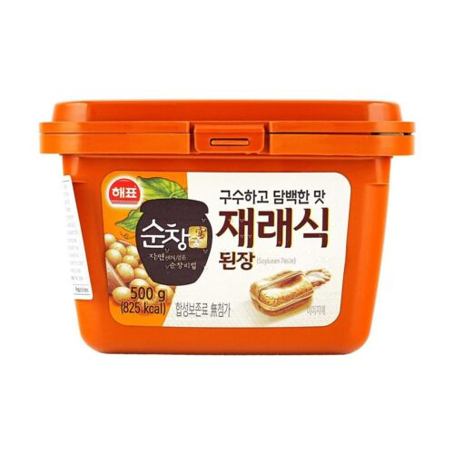 Haepyo Doenjang 500 Gr