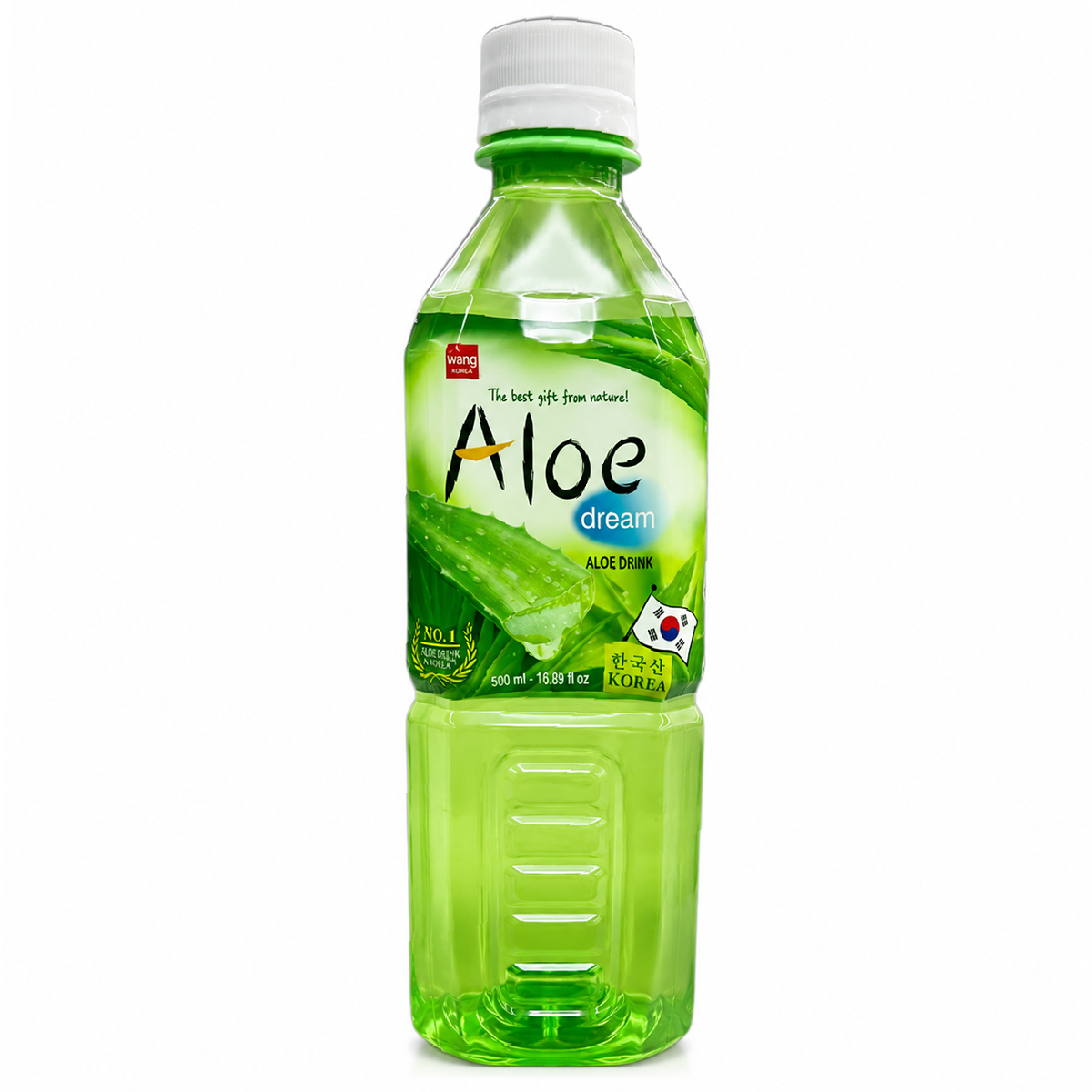Wang Aloe Vera 500ml